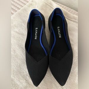 Rothy's The Point II Flats